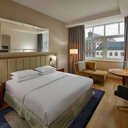 מלון Hilton 5*