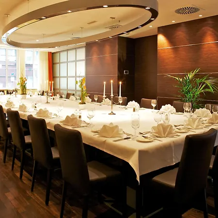 Hilton Köln