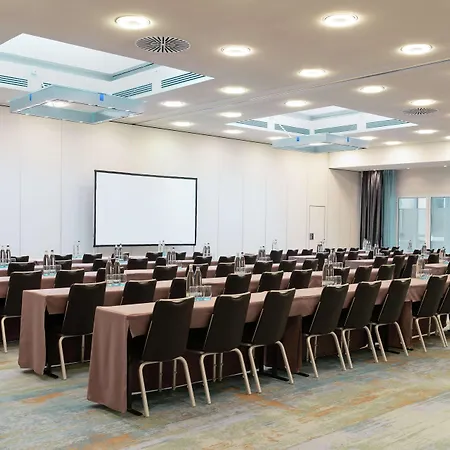 Hotel Hilton Köln