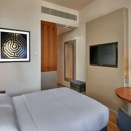 Hilton Köln