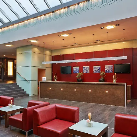Hilton Köln