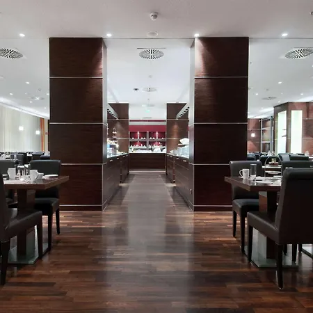 Hotel Hilton Köln