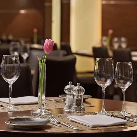 Hilton Köln