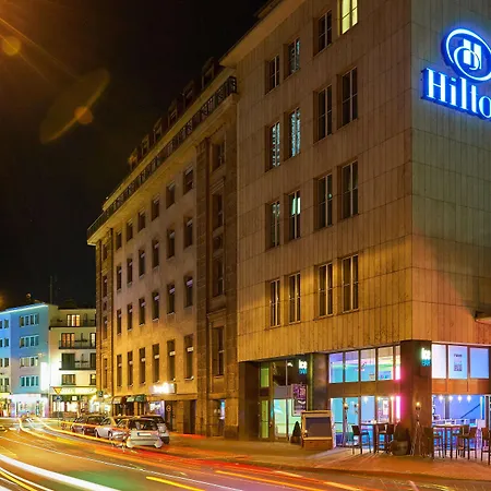 Hilton 5*