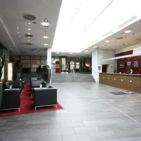 Hilton 5* Köln