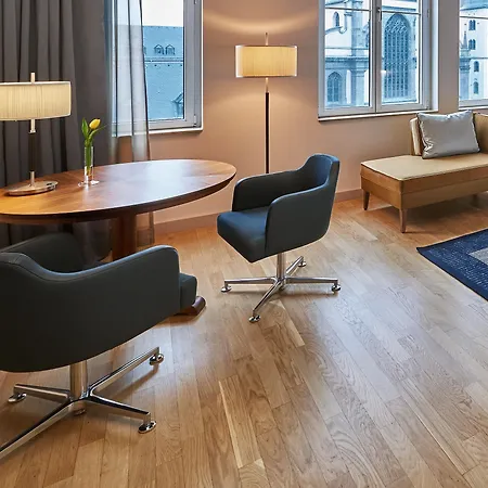 Hilton Hotel Köln