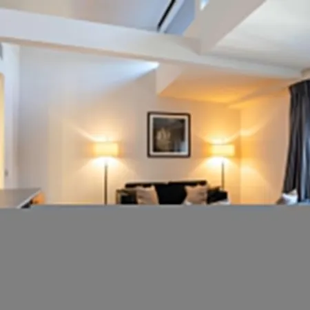 Hilton Hotel Köln