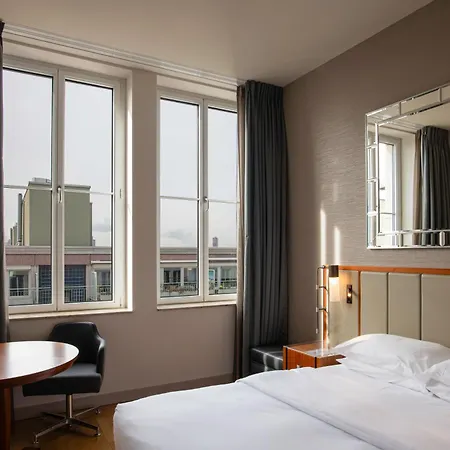 Hilton Hotel Köln
