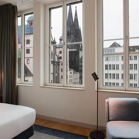 Hilton Köln