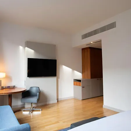 Hilton Köln