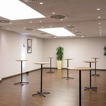 מלון Hilton קלן