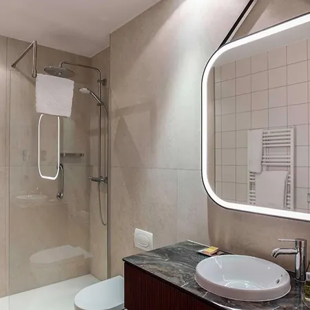 Hilton 5* Köln