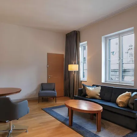 Hotel Hilton Köln