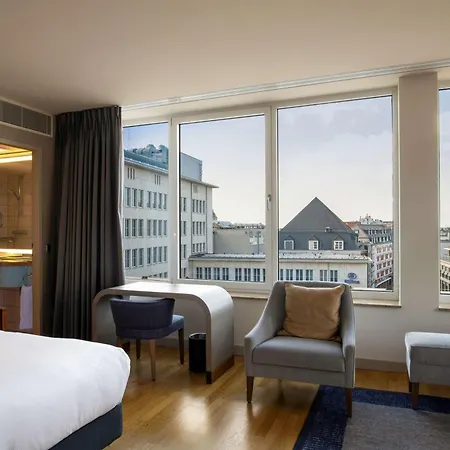 Hilton Köln