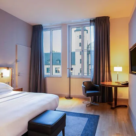 Hilton קלן