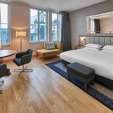 Hilton 5*