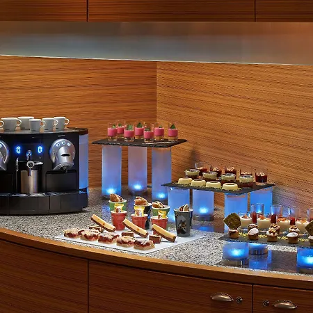 Hilton Hotel Cologne