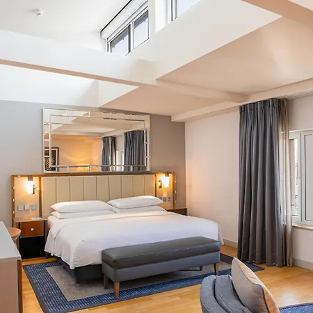 Hilton Cologne