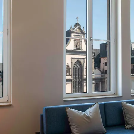 Hilton Hotel Cologne