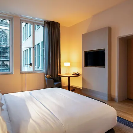 Hilton Hotel Cologne