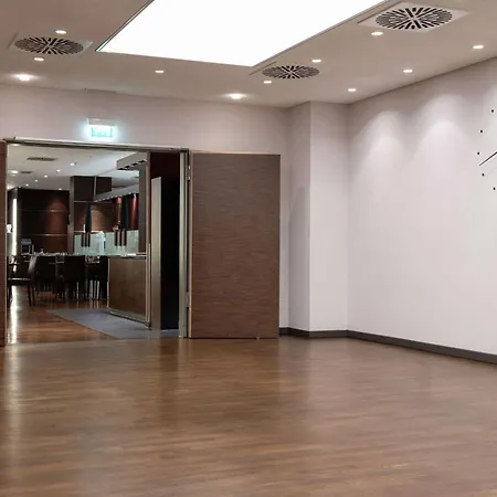 酒店 希尔顿科隆酒店