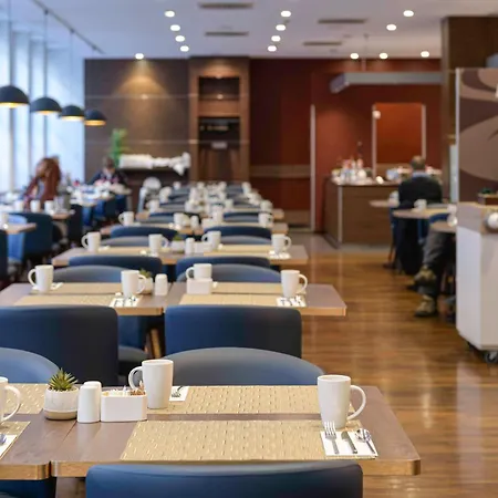 希尔顿科隆酒店 酒店 5*