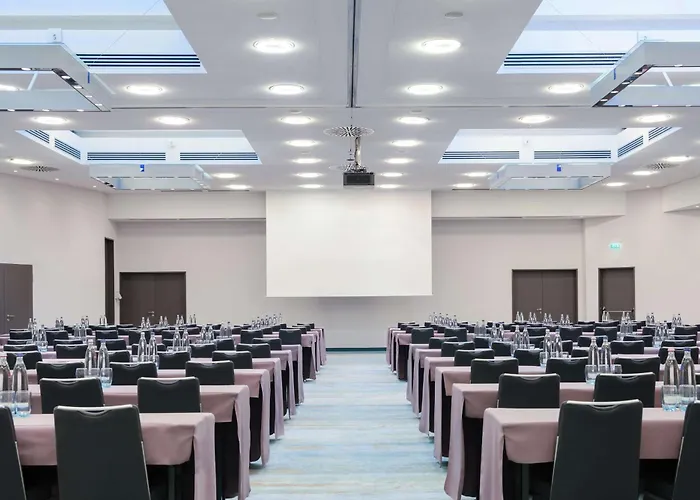 希尔顿科隆酒店 5*