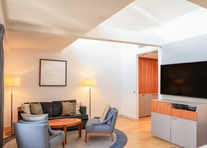 希尔顿科隆酒店