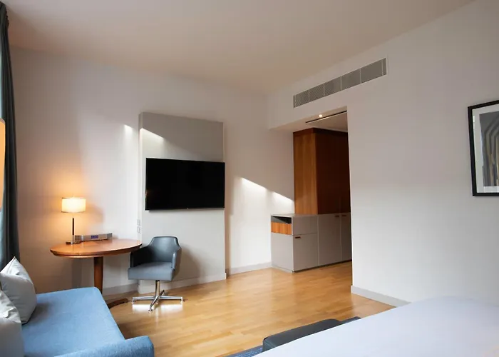 希尔顿科隆酒店 科隆