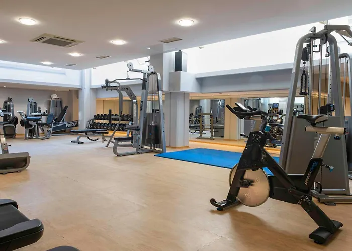 酒店 希尔顿科隆酒店 科隆