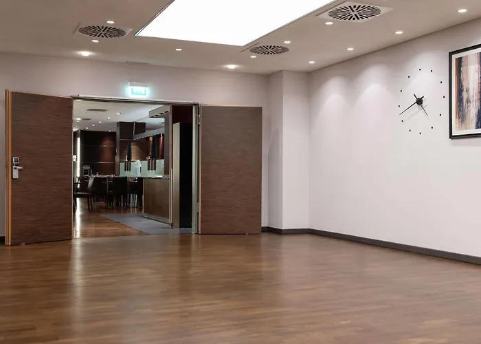 酒店 希尔顿科隆酒店