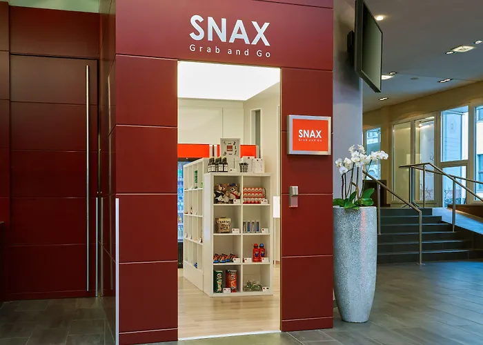 酒店 希尔顿科隆酒店