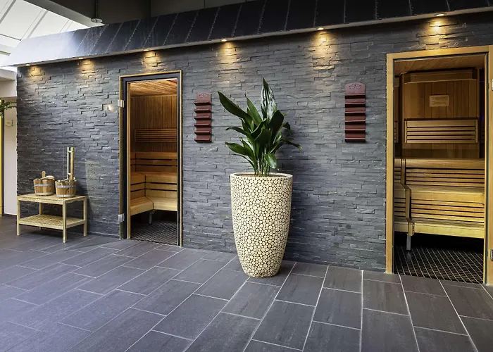 希尔顿科隆酒店