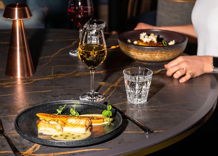 希尔顿科隆酒店