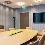Hotel Hilton