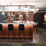 Hilton Hotel Kolín nad Rýnem
