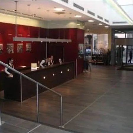 Hotel Hilton Cologne