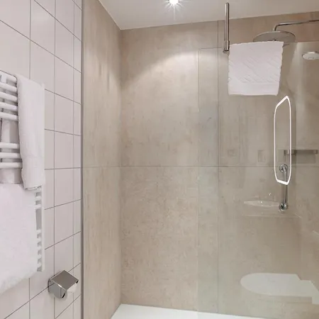 Hilton Kolín nad Rýnem