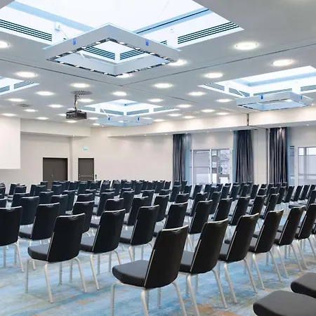 Hilton Hotel Kolonia