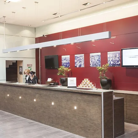 Hotel Hilton Cologne