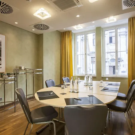 Hotel Hilton Cologne