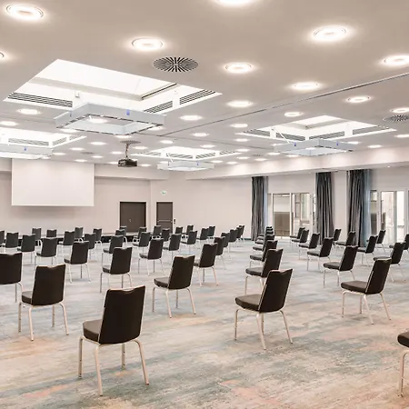 Hilton Hotel Cologne