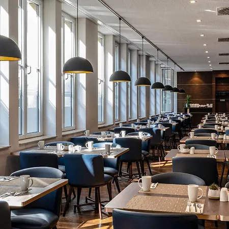 Hilton Cologne