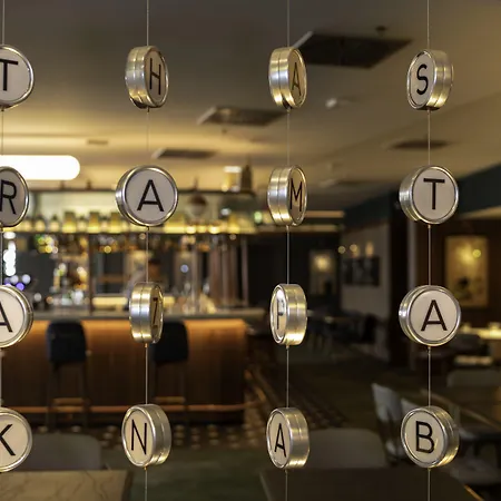 Hilton Hotel 5*