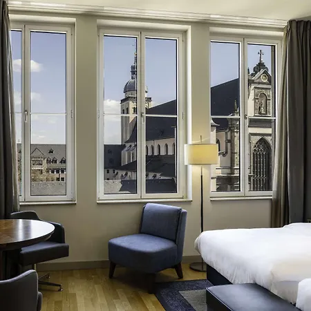Hilton 5*
