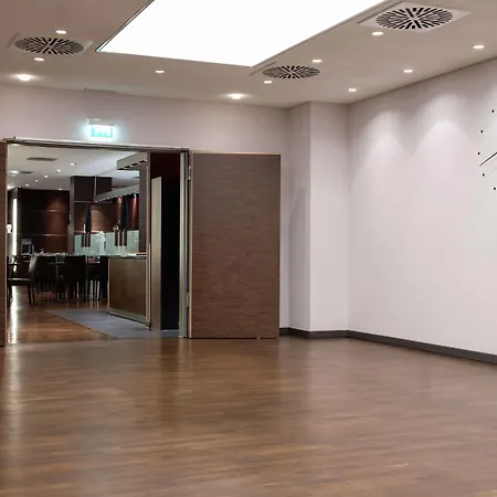 Hilton Hotel Kolín nad Rýnem