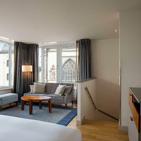 Hotel Hilton 5*