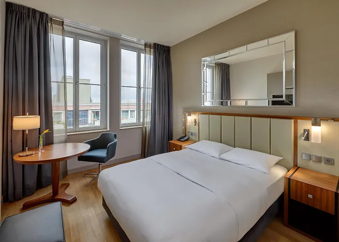 Szálloda Hilton 5*