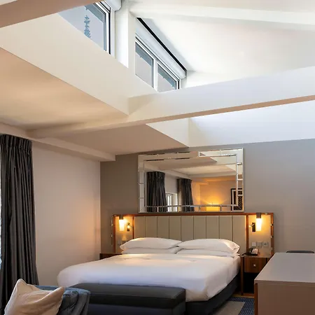 Hilton 5*